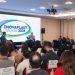 Recordes no PIM viram festa: empregos em alta projetam nova semana social 