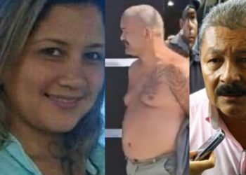 Pres0 por mat@r técnica da Unimed Manaus, PM é suspeito de tentar mat@r prefeito no interior