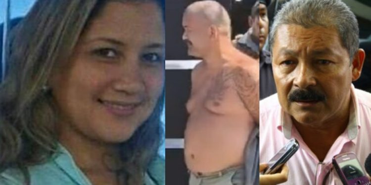 Pres0 por mat@r técnica da Unimed Manaus, PM é suspeito de tentar mat@r prefeito no interior