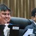 Presidente David Reis propõe leis para fortalecer saúde de crianças e adolescentes nas escolas de Manaus