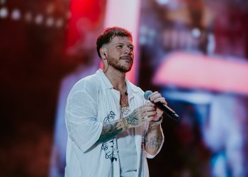 Sesc Amazonas segue com troca de ingressos para show solidário do Ferrugem em Manaus