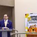 Presidente Roberto Cidade reforça atenção aos impactos do bullying e das fake news na saúde mental dos jovens