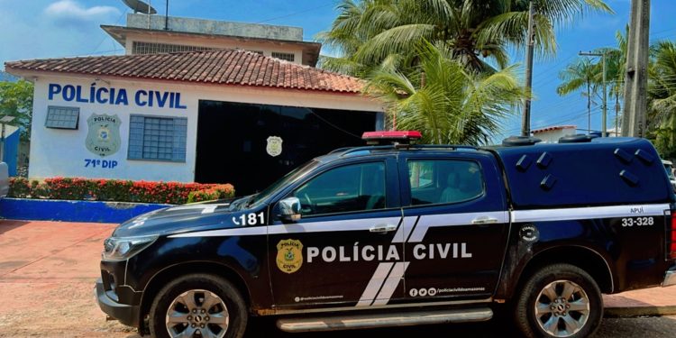 Professor é pr3s0 pelo estupr0 de oito alunas de escola municipal no interior do Amazonas