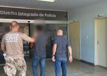 Jovem aceita ajuda do vizinho, entra na casa dele e homem tenta estupr@-la na Cidade Nova