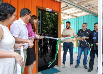 Primeiro da região Norte: UEA apresenta Computador Quântico Educacional e inaugura Laboratório de Tecnologias e Inovações Quânticas