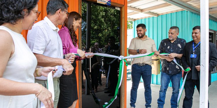 Primeiro da região Norte: UEA apresenta Computador Quântico Educacional e inaugura Laboratório de Tecnologias e Inovações Quânticas