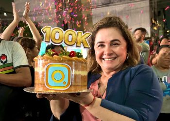 Mulher e gestora de sucesso, Maria do Carmo cresce e inspira mudança na política do Amazonas