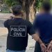 Menina de 16 anos tem os cabelos c0rtad0s e fica em cárc3r3 pelo ex-companheiro c1ument0 em Manaus