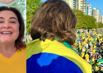 Em data histórica para o Brasil, Professora Maria do Carmo fala sobre independência e futuro