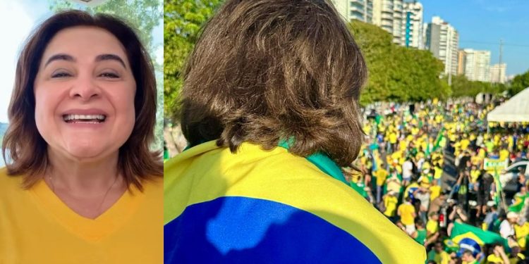Em data histórica para o Brasil, Professora Maria do Carmo fala sobre independência e futuro