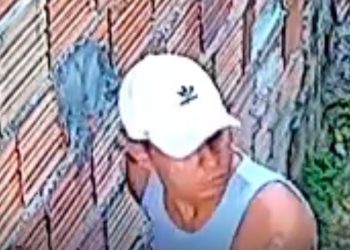 Menina gr1tou e por isso não foi e$tuprada pelo ‘Jack do Nova Vitória’; ele é procurado