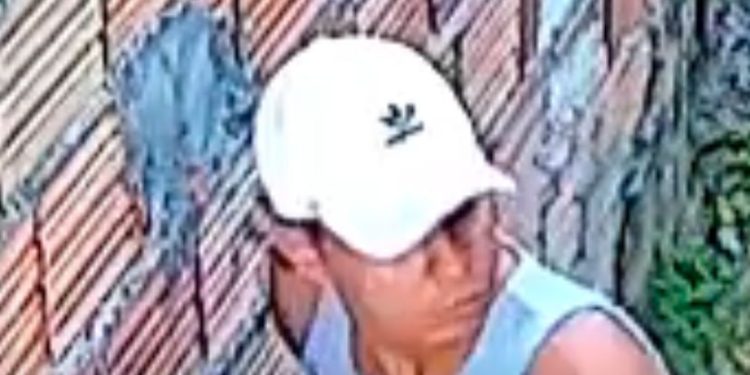 Menina gr1tou e por isso não foi e$tuprada pelo ‘Jack do Nova Vitória’; ele é procurado