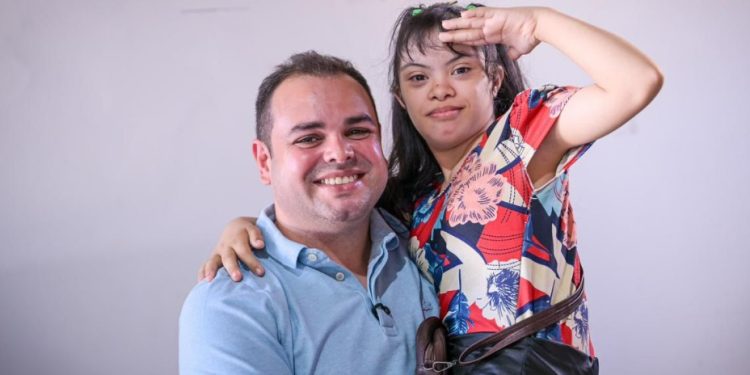 Presidente Roberto Cidade reforça compromisso com inclusão no Dia Nacional de Luta da Pessoa com Deficiência