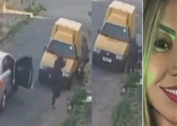 Tráfic0 pode ter encomendado mOrte de advogada