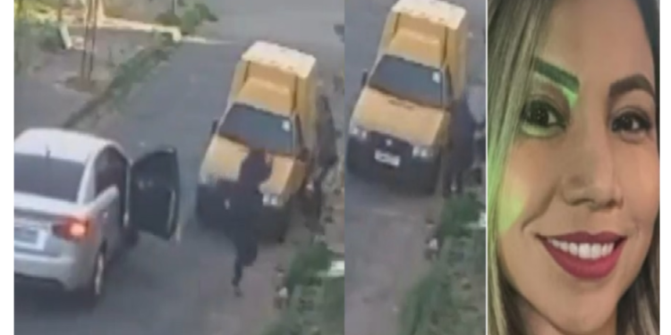 Tráfic0 pode ter encomendado mOrte de advogada