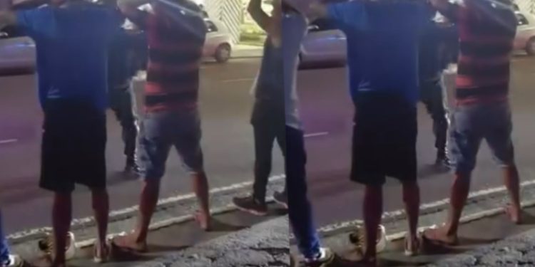 Vídeo: população reclama dos flanelinhas nos eventos em Manaus