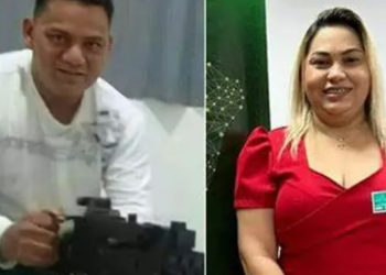 Esposa de Tio Patinhas, amazonense “Dama do Tráfico” é presa no Paraná 