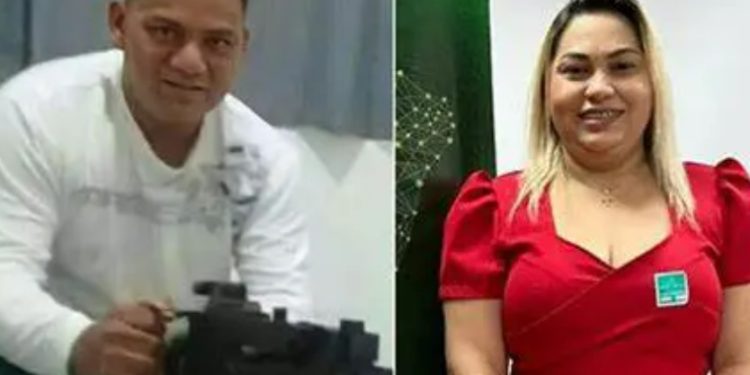 Esposa de Tio Patinhas, amazonense “Dama do Tráfico” é presa no Paraná 