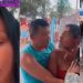 Vídeo: paraense tenta dar calote em travesti e leva invertida: ‘é 100 conto’