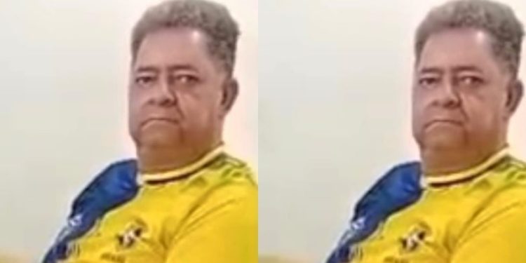 “Tarad0 da UBS” é identificado pela polícia em Manaus, mas ele segue foragido