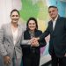 Maria do Carmo reforça apoio a Bolsonaro e fala sobre julgamento: ‘o circo foi todo armado’