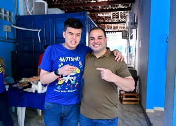 Roberto Cidade propõe alterações na legislação para garantir melhorias e ampliação do atendimento às pessoas com TEA no Amazonas