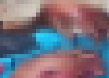 Vídeo forte: tráfic0 abre burac0s de tir0 nas mãos de rival em Manaus: ‘pegou o dele’