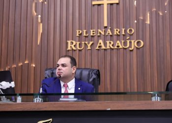 Presidente Roberto Cidade destaca leis de sua autoria de valorização da vida e fortalecimento das políticas de saúde mental