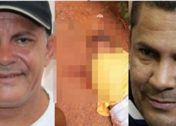 De homicídi0 à manipulação: irmãos que comandam rodoviários em Manaus são “os reis das tretas”