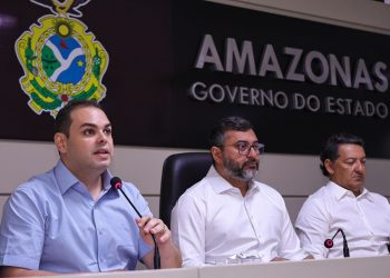 Deputado Roberto Cidade apresenta PL para impedir que preços de fidelidade se sobreponham aos valores reais em postos de combustíveis no Amazonas