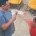 Oficial de Justiça que estour0u tímpano de menino de 8 anos em Manaus é afastad0 por 30 dias