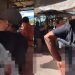 Vídeo forte: “seu Madruga” anda com fac@ cravada nas costas como se não fosse nada demais