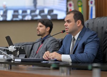 PL de Roberto Cidade garante ao consumidor amazonense o direito de escolher oficina em consertos cobertos por seguro