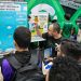 UEA marca presença na Feira Norte do Estudante 2025 com programação interativa e inovadora