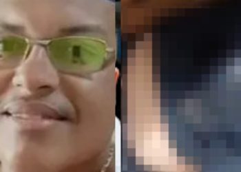 Vídeo: vulgo “Mimi” é est0urado a tir0s dentro de feira do bairro da Z0na Oeste 