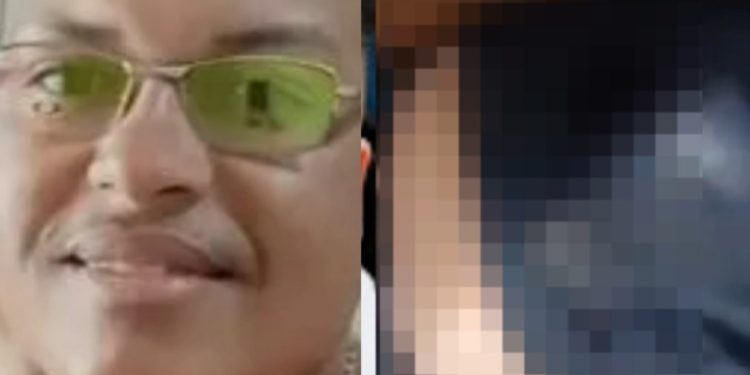 Vídeo: vulgo “Mimi” é est0urado a tir0s dentro de feira do bairro da Z0na Oeste 