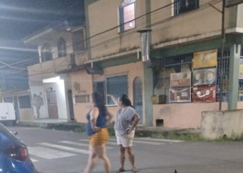 Veja: Condutor bêbad0 f0ge após gr@ve ac1dente que deixa mulher em estado crítico no bairro Nova Cidade