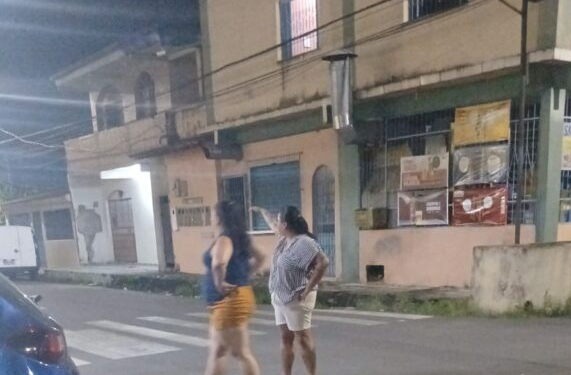 Veja: Condutor bêbad0 f0ge após gr@ve ac1dente que deixa mulher em estado crítico no bairro Nova Cidade