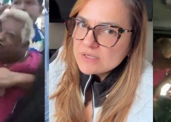 Advogada da família de Patixa diz que ela teve um surto: ‘pedimos empatia’