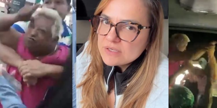 Advogada da família de Patixa diz que ela teve um surto: ‘pedimos empatia’