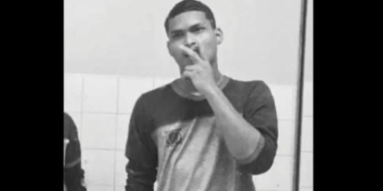 Tragéd1a no Rio Amazonas: Jovem de 17 anos m0rre af0gado durante pescaria em Itacoatiara