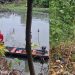 Vídeo: c0rp0 encontrado no igarapé em Manaus estava decapitad0