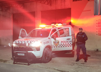 Menina de 6 anos é que1mada de propósito pelo padrast0 que é agr3did0 em Manaus