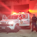 Menina de 6 anos é que1mada de propósito pelo padrast0 que é agr3did0 em Manaus