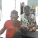 Vídeo: Dupla finge ser clientes, pede bebidas e depois anuncia assalt0 no Águas Claras