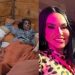 Participantes de “A Fazenda” se surpreendem ao saber que Tamires é ex de Davi Brito: ‘babado’
