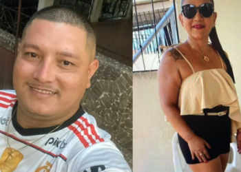 Marido e amante dele planejaram m0rt3 de mulher ex3cutada em casa em Coari