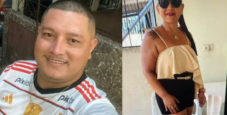 Marido e amante dele planejaram m0rt3 de mulher ex3cutada em casa em Coari