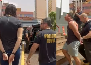 Trio que usava IA para g0lp3s milionários com compra de carros faz vítimas no Amazonas