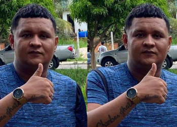 Homem é procurado por m@tar peixeiro após ser descoberto furtand0 peixes em Manaus